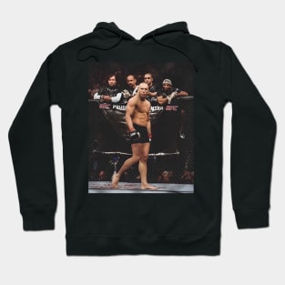 Georges St-Pierre - UFC Champion Hoodie